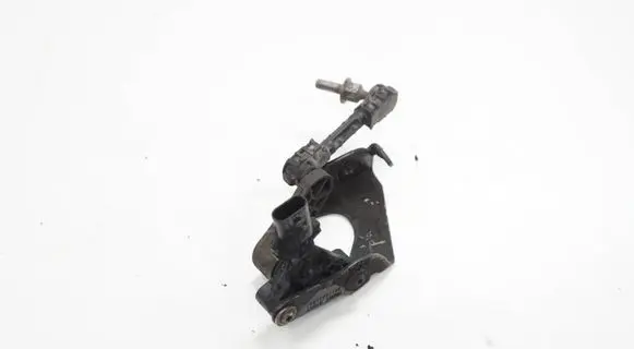 Peugeot 308 Front air suspension height level sensor 9817423180ACR