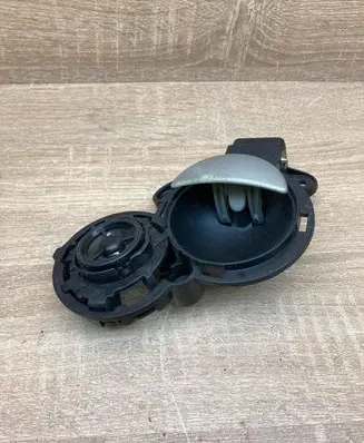 Mini One - Cooper R50 - 53 Front door interior handle trim 1502074 6913451 RightSide