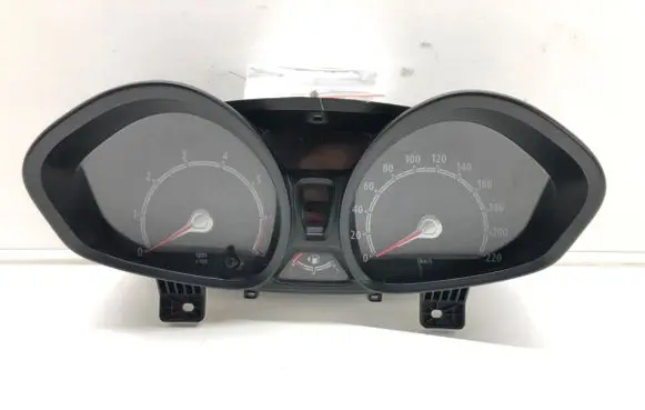 Ford Fiesta Speedometer (instrument cluster) 8A6T-10849-AD