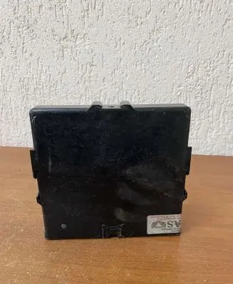 Toyota Prius (XW30) Other devices 8968147062 G913