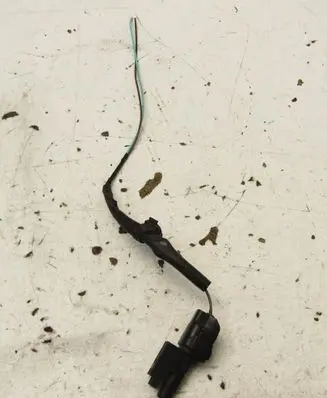 Suzuki Vitara (LY) Outside/exterior temperature sensor 40242930