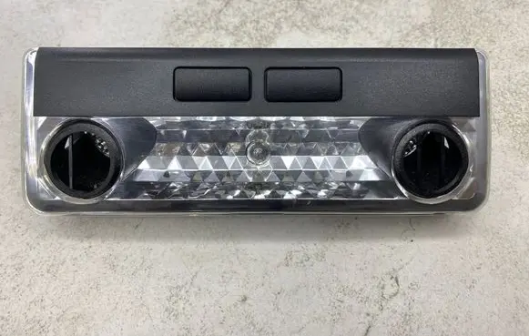 BMW 3 E46 Rear seat light 6961998