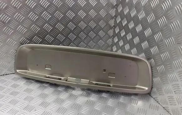 Nissan Primera Rear window tailgate spoiler 9810AU20