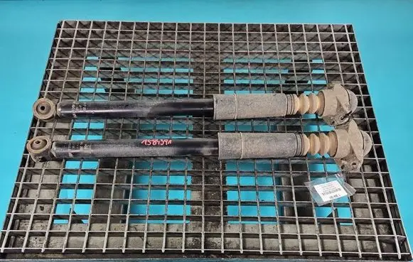Volkswagen Golf IV Rear shock absorber/damper IMPRK1584391