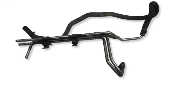 Skoda Rapid (NH) Engine coolant pipe/hose 03F121497B