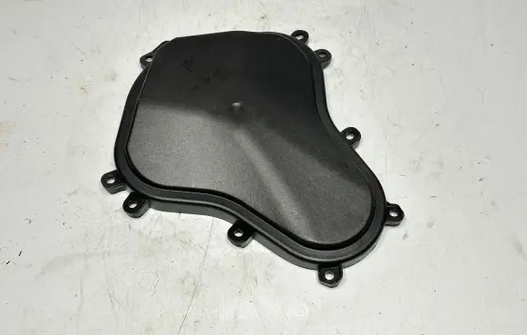 BMW 3 E92 E93 Headlight/headlamp dust cover 305239284 63117182395