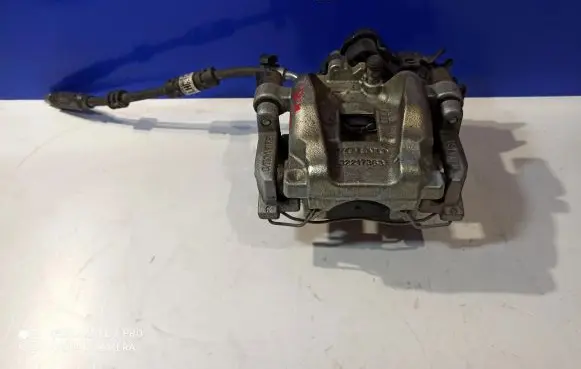 Volvo S60 Rear brake caliper 36010011 31471294
