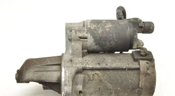 Subaru Levorg Starter motor 23300AA800