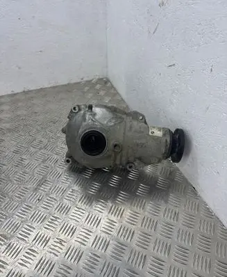 BMW 3 E90 E91 Front differential 7533976 2.93