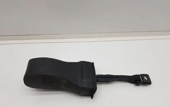 Volkswagen Tiguan Front door check strap stopper 5NA837249