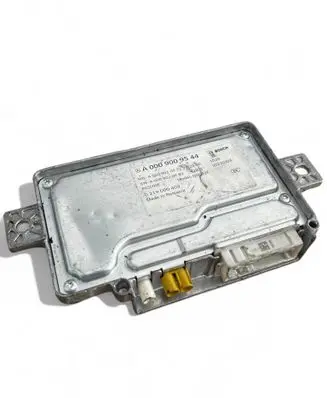 Mercedes-Benz S W223 Central body control module A0009009544XX