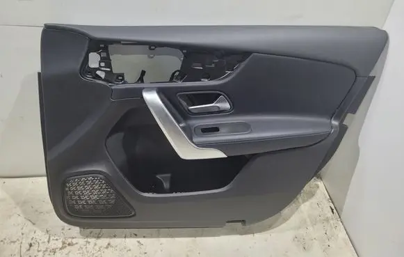 Mercedes-Benz A W177 Front door card panel trim A1777202400 A1777201601 A1777202002