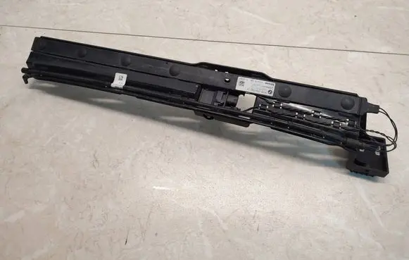 BMW X1 F48 F49 Tailgate/trunk control unit/module 61359481625 61355A366A1 61355A398E8