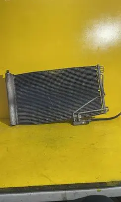 Mercedes-Benz SLK R171 A/C cooling radiator (condenser) A2035001754
