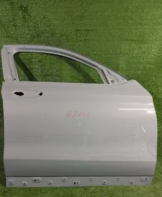 BMW X4 G02 Front door 