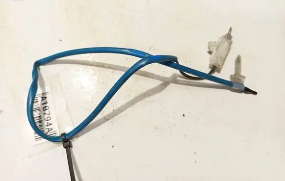 Toyota Corolla Verso AR10 Interior temperature sensor 55702f