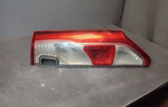 Renault Kangoo II Rear/tail lights 265506747R