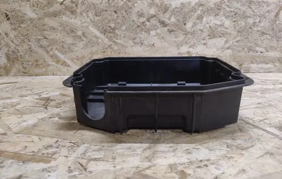 Maserati GranTurismo Fuse box cover 196911