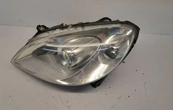 Mercedes-Benz B W245 Headlight/headlamp 92202G5000 030124201