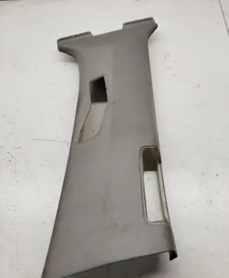 Volvo XC60 (B) pillar trim (top) 30721220