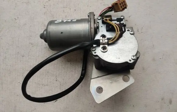 Volkswagen Transporter - Caravelle T5 Sliding door motor 7H0959668B
