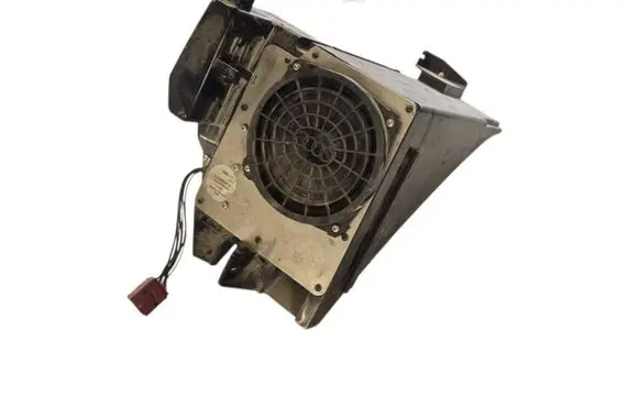 Audi A3 S3 8L Subwoofer speaker 8L0035381G 4913410296