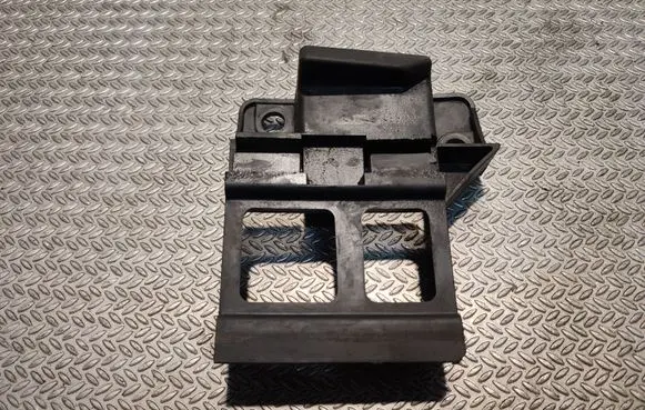Volkswagen Crafter Front bumper mounting bracket 9068850263