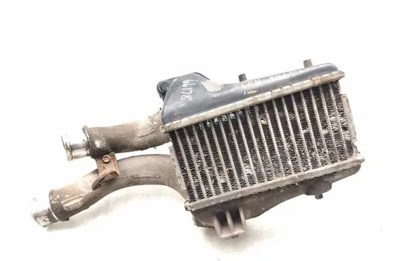 Honda Civic IX Intercooler radiator