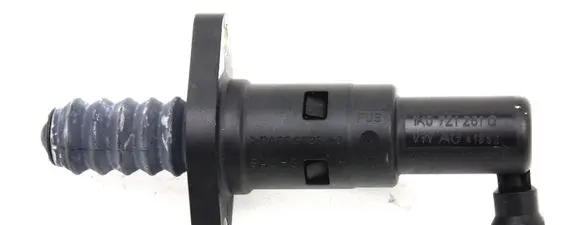 Clutch slave cylinder