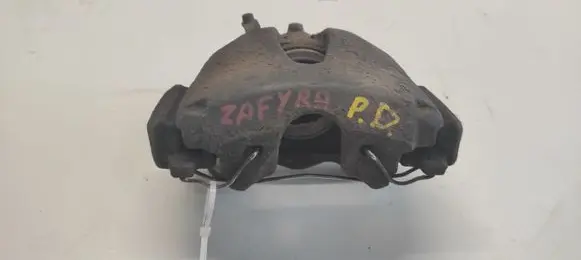 Opel Zafira A Front brake caliper