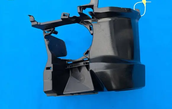 BMW 3 F30 F35 F31 Fog light bracket 7266197