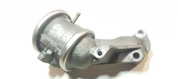 Audi A7 S7 4G EGR valve 06E131102B