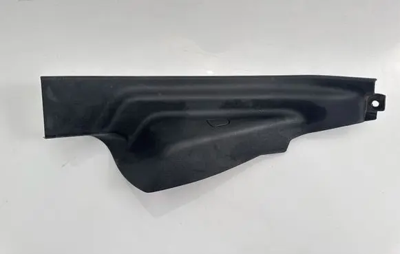 Alfa Romeo Giulia Rear sill trim cover 156129045