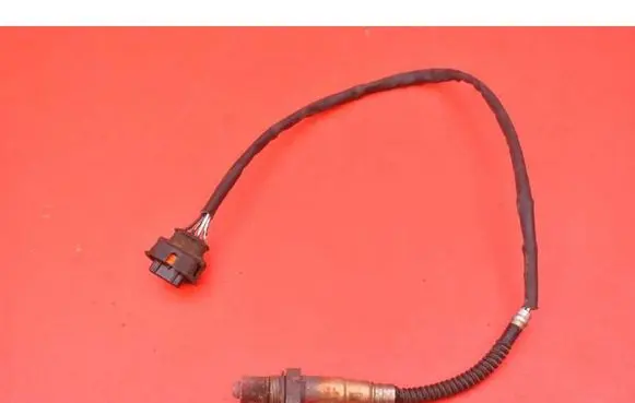 Opel Agila A Lambda probe sensor 0258006176