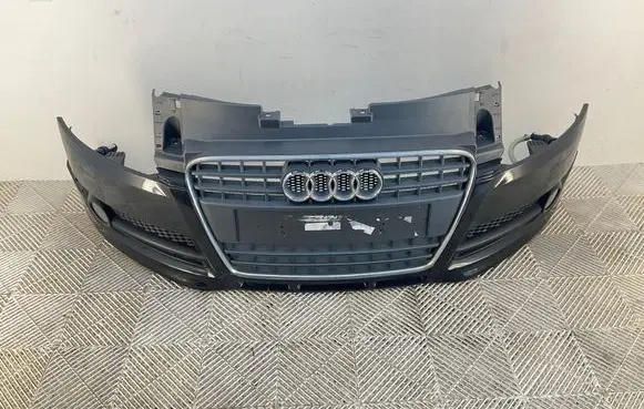 Audi TT TTS Mk2 Front bumper 8J0807437