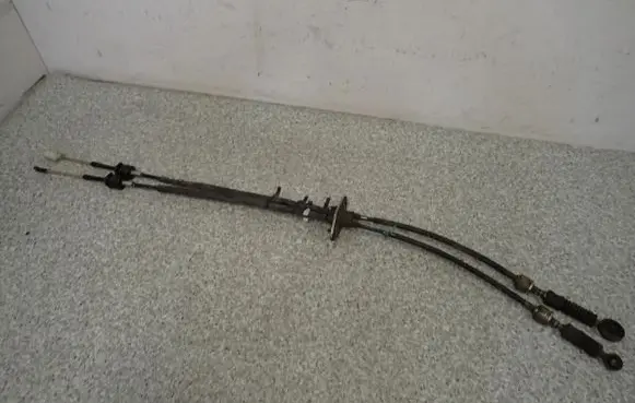 Mitsubishi Lancer Gear shift cable linkage LANCERCSLINKI