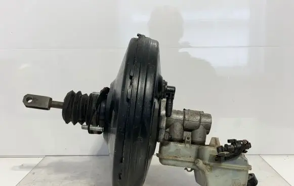 Opel Astra H Brake booster 13216084
