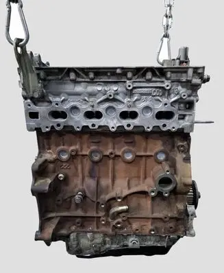 Ford S-MAX Engine UFWA 425NR