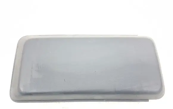 Ford F150 Front bumper lower grill JL3417E810 JL3417E810ACW T73JB