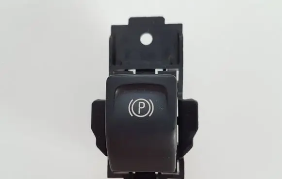 Opel Insignia A Hand parking brake switch 13271123