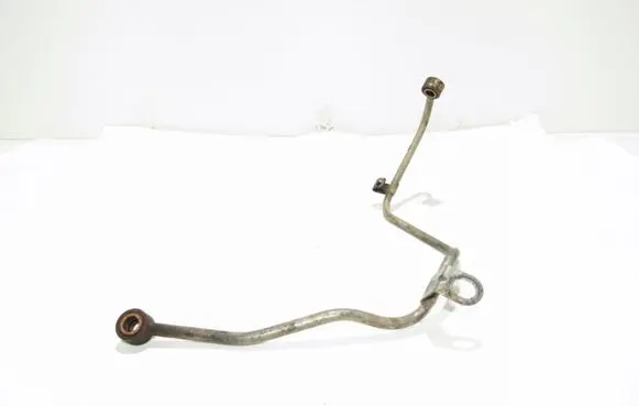 Renault Trafic II (X83) Turbo turbocharger oiling pipe/hose