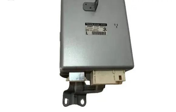 Toyota Prius (XW30) Power steering control unit/module 