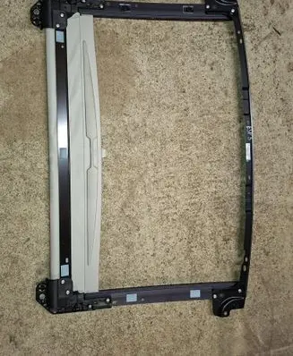 Renault Espace V (RFC) Sunroof frame 912500928R 2808151106