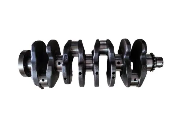 Volkswagen Touran I Crankshaft A122