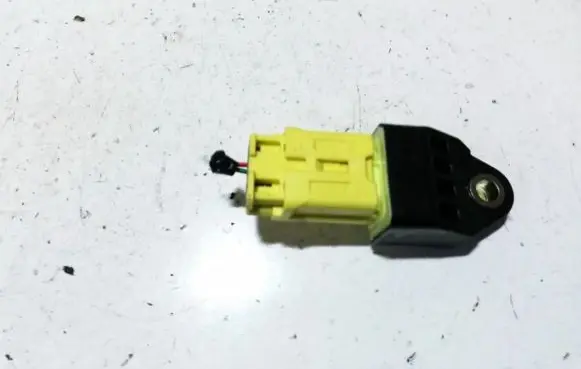 Toyota RAV 4 (XA30) Airbag deployment crash/impact sensor 8983133020 89831-33020
