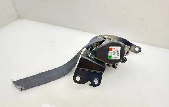 Nissan Juke II F16 Rear seatbelt 6515017000