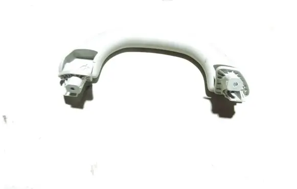Volkswagen PASSAT B7 Front interior roof grab handle 1K0857607M
