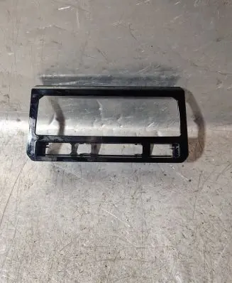 Volkswagen T-Cross Climate control/heater control trim 2GM863041