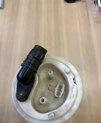 Fiat Ducato In-tank fuel pump 