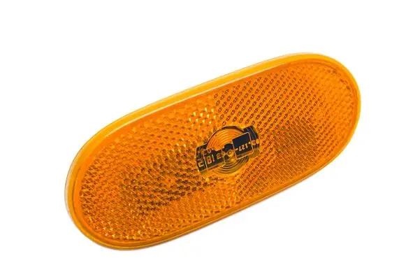 Mercedes-Benz Sprinter W907 W910 Rear tail light reflector A9109067700